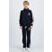 BLACK BANANAS Kinderen Taped Varsity Trainingspak