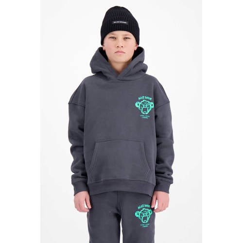 BLACK BANANAS Kinderen Sketch 2.0 Trainingspak – Houtskool