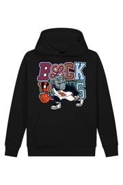 thumbnail: BLACK BANANAS Dribble  Hoodie
