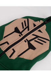 thumbnail: BLACK BANANAS Kinderen Mask Hoodie