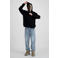 BLACK BANANAS Kinderen Mask Hoodie