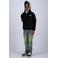 BLACK BANANAS Kinderen Mask Hoodie