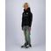 BLACK BANANAS Kinderen Anorak Hoodie