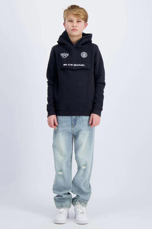 Kinderen Anorak Hoodie