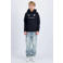BLACK BANANAS Kinderen Anorak Hoodie