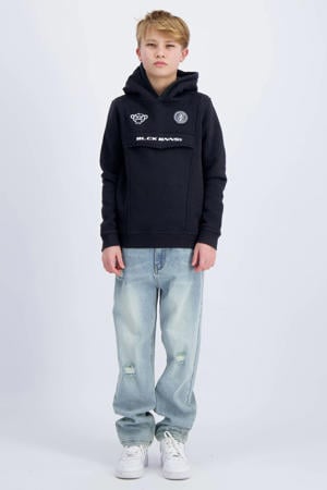 Kinderen Anorak Hoodie