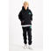 BLACK BANANAS Kinderen 3D Xray Trainingspak