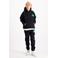 BLACK BANANAS Kinderen 3D Xray Trainingspak