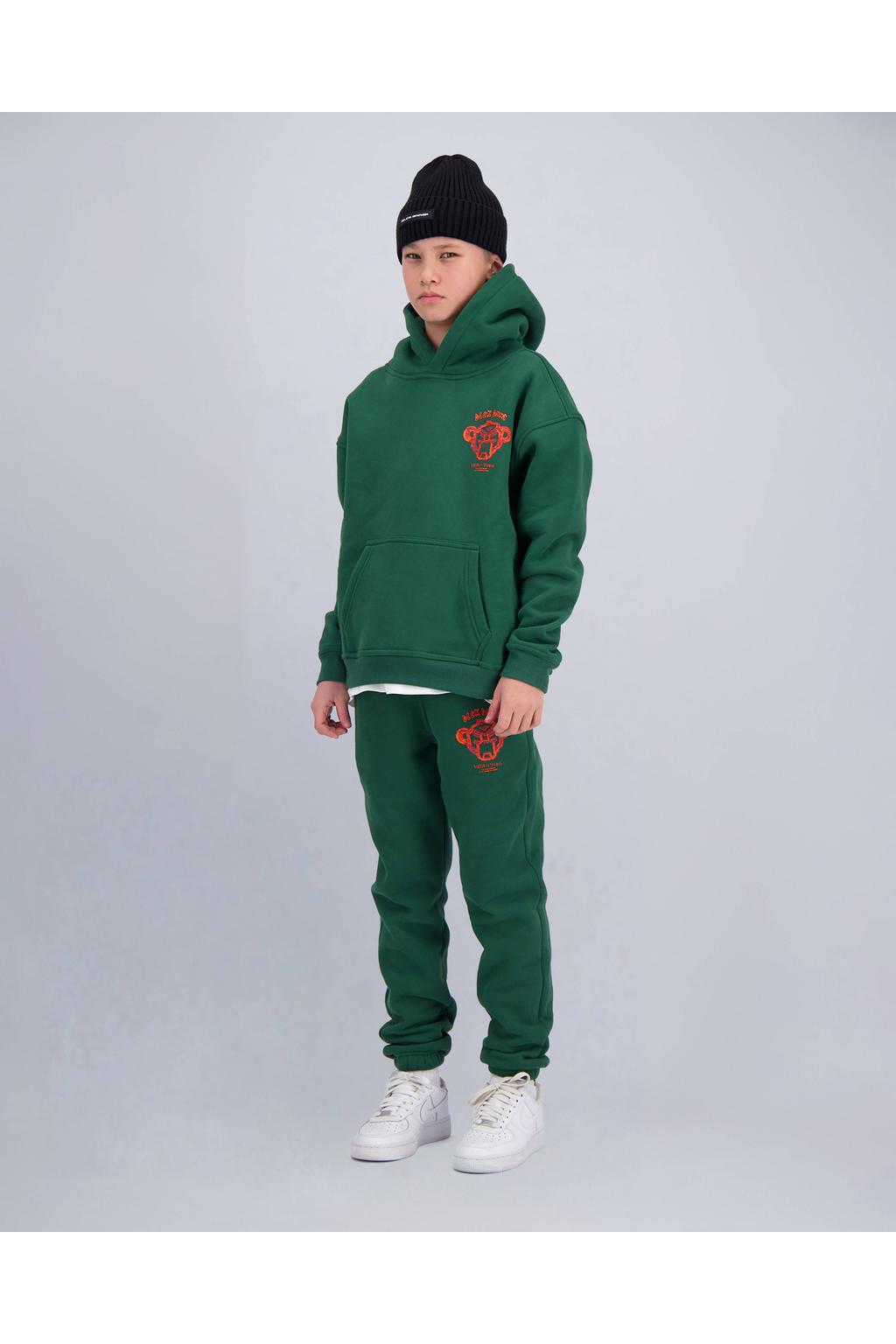 BLACK BANANAS Kinderen Sketch 2.0 Trainingspak