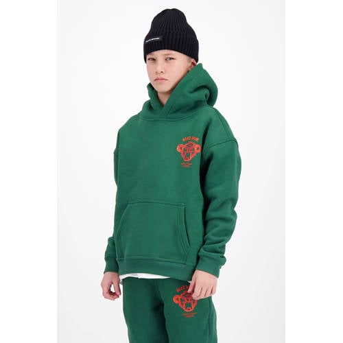 BLACK BANANAS Kinderen Sketch 2.0 Trainingspak – Groen