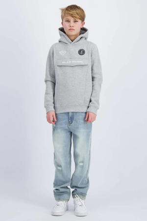 Kinderen Anorak Hoodie