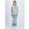 BLACK BANANAS Kinderen Anorak Hoodie