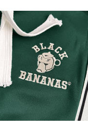 thumbnail: BLACK BANANAS Kinderen Taped Varsity Trainingspak