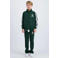 BLACK BANANAS Kinderen Taped Varsity Trainingspak
