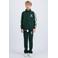 BLACK BANANAS Kinderen Taped Varsity Trainingspak