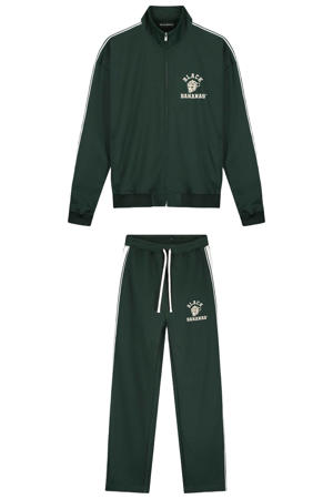 Kinderen Taped Varsity Trainingspak