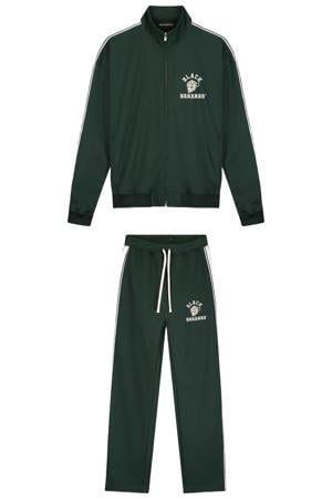 Kinderen Taped Varsity Trainingspak