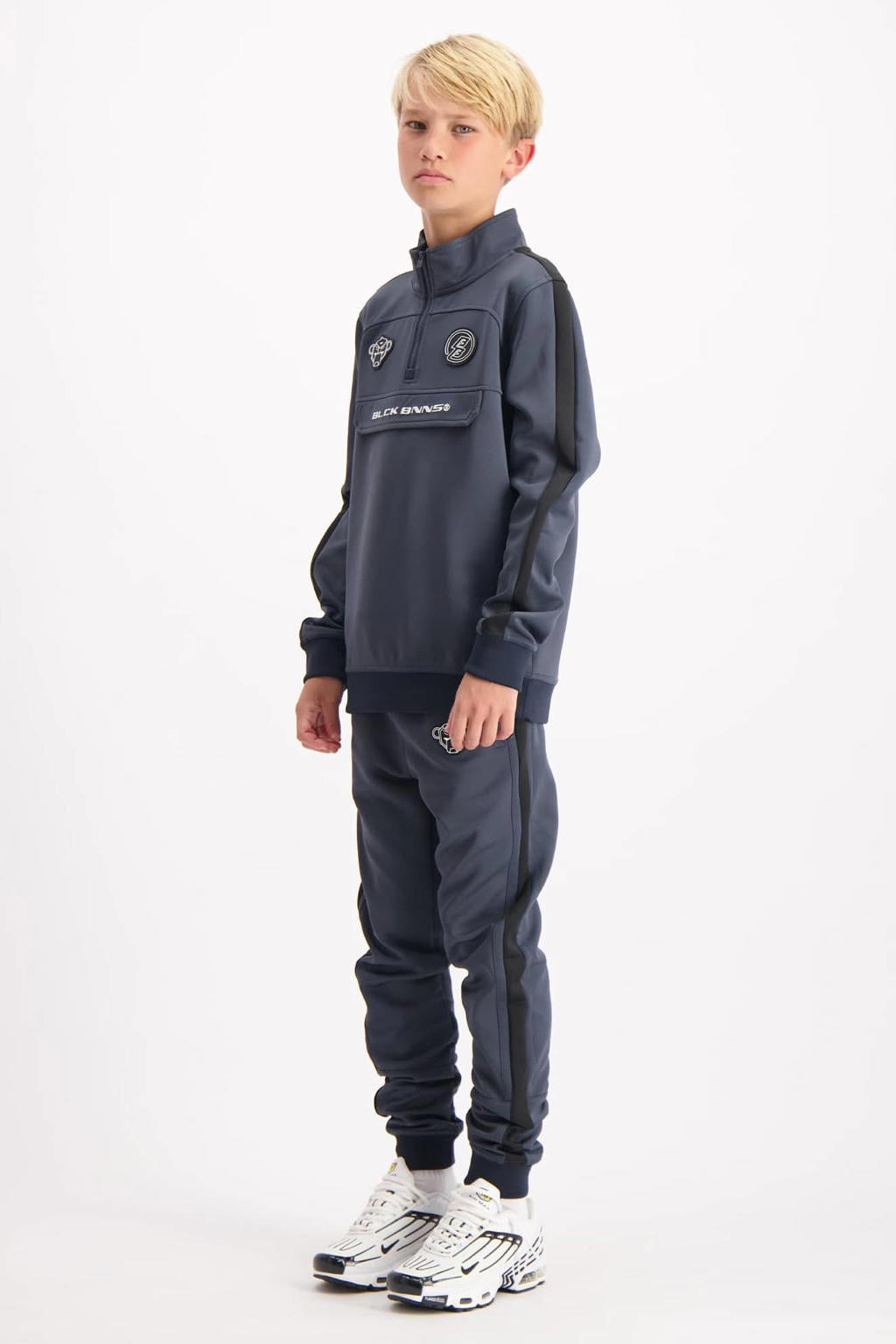BLACK BANANAS kinderen BF Trill Trui