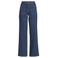 Ruby straight leg jeans mid blue