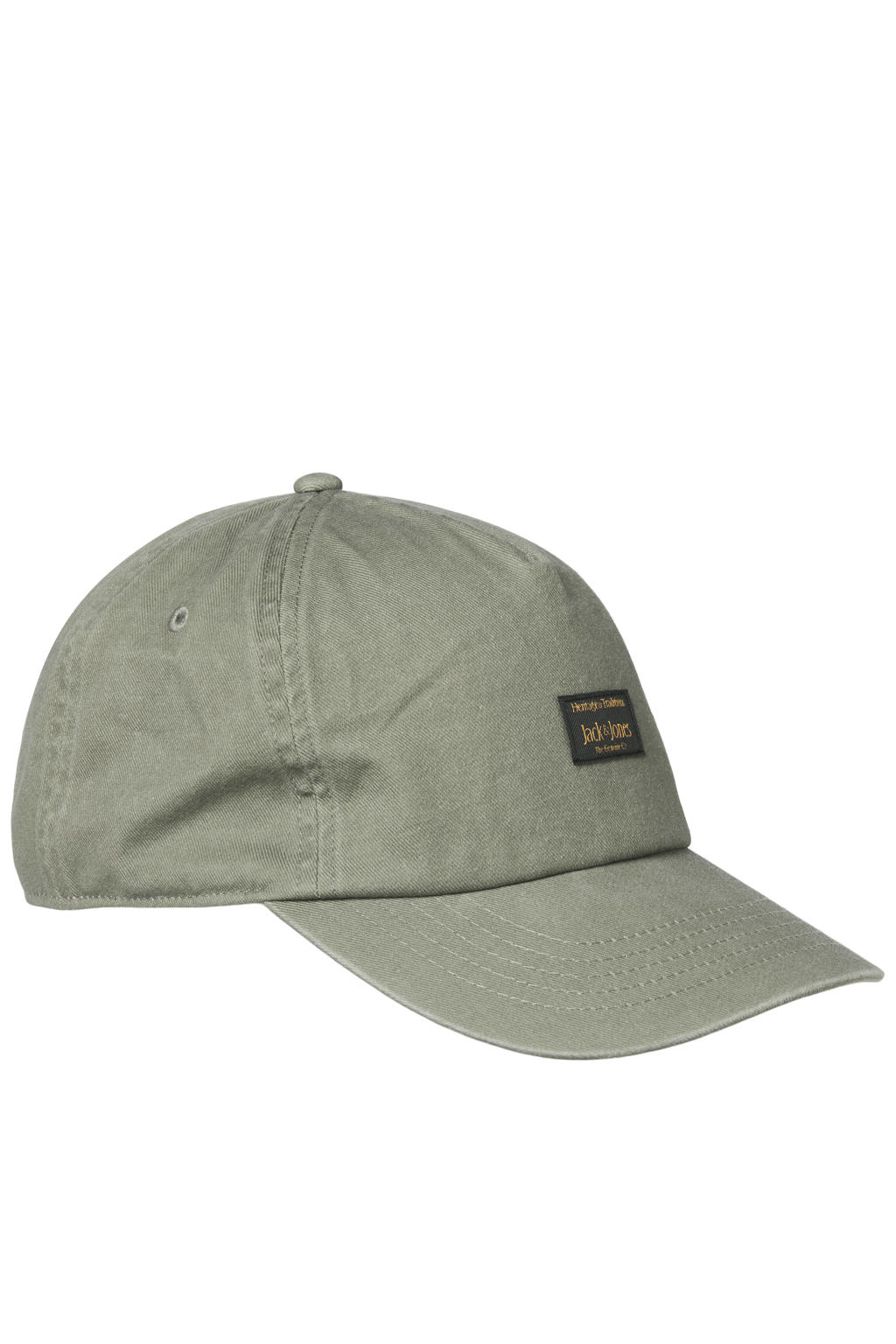 JACK & JONES pet JACFRAME groen