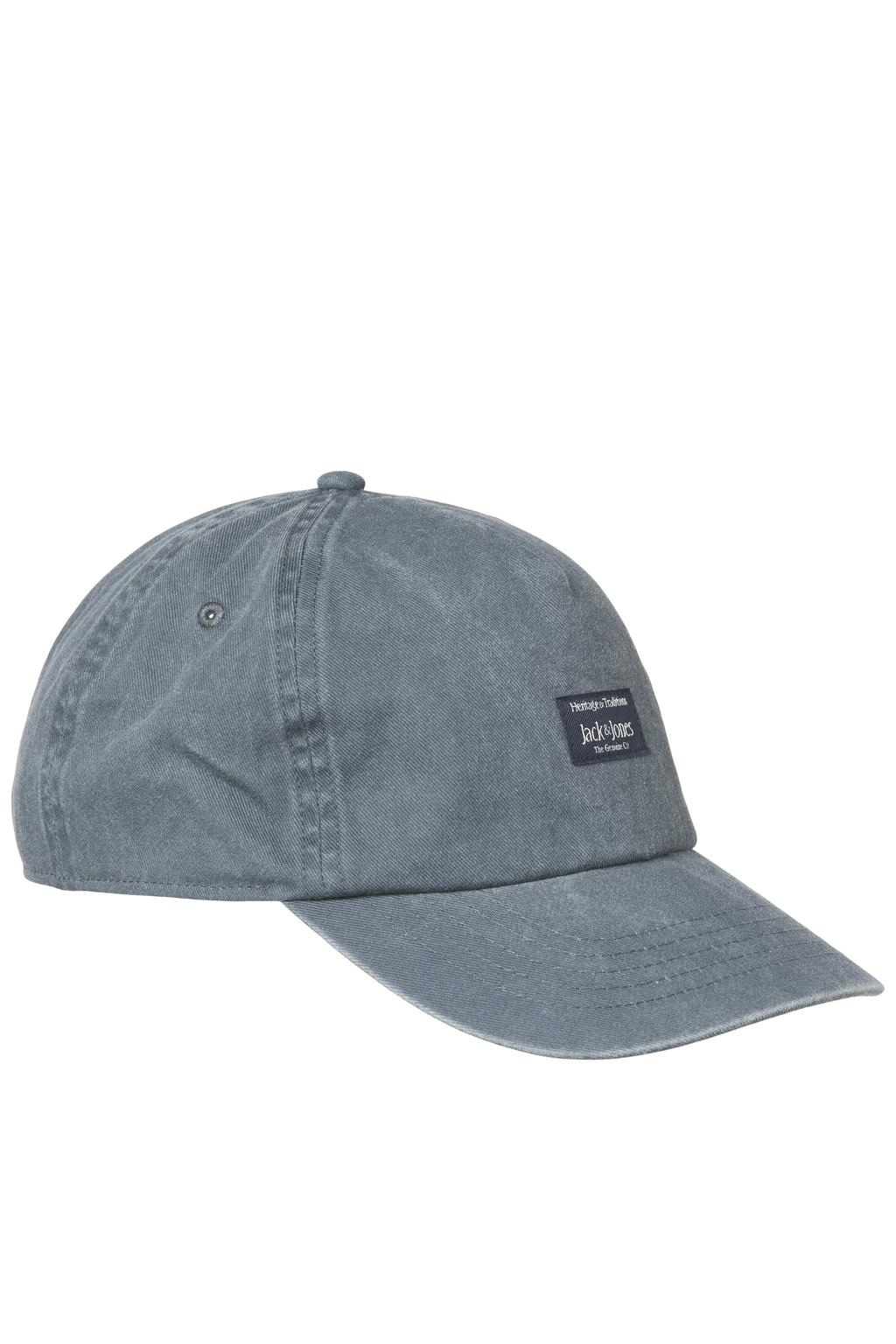 JACK & JONES denim pet JACFRAME blauw