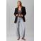 CALVIN KLEIN JEANS barrel jeans - lichtblauw