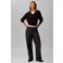 CALVIN KLEIN JEANS low waist baggy jeans - donkerblauw