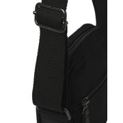 thumbnail: JACK & JONES crossbody tas JACPASCAL zwart