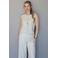 Elvira Collections top - beige