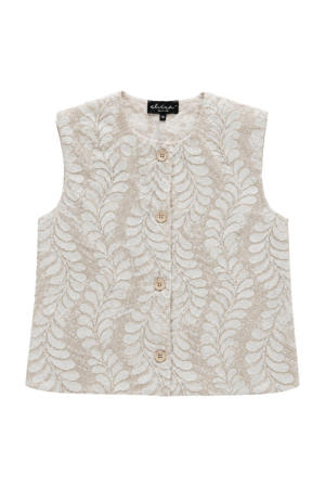 top - beige