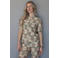 Elvira Collections blouse groen