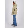 Vingino pufferjas - beige