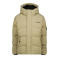 Vingino pufferjas - beige