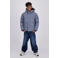 Vingino winterpufferjas - blauw