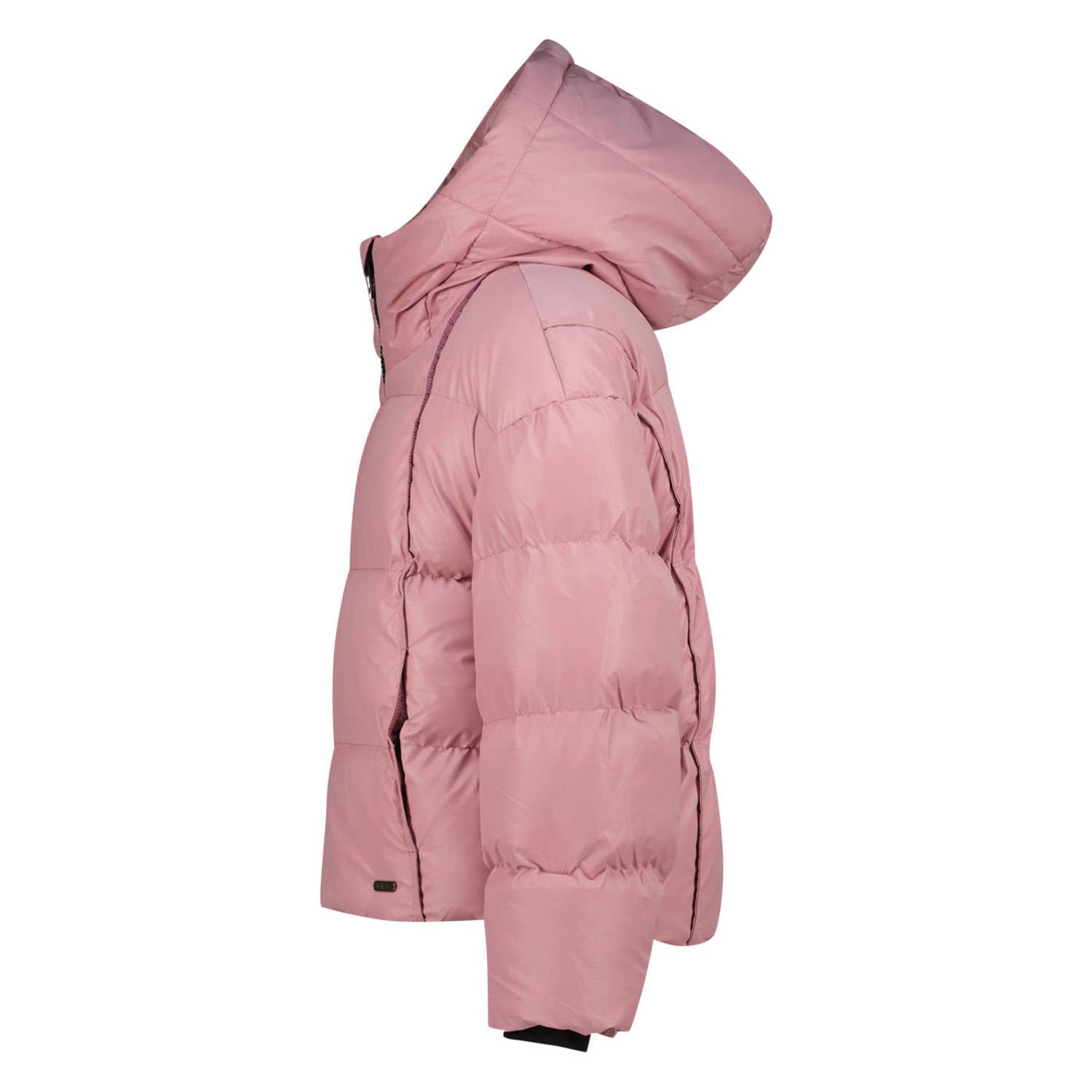Vingino pufferjas roze