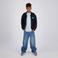 Vingino sweatvest - donkerblauw