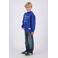 Vingino Keaton baggy jeans - mediumblauw