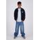 Vingino Keith Supersoft baggy jeans - mediumblauw