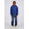 Vingino Baggio baggy jeans - donkerblauw