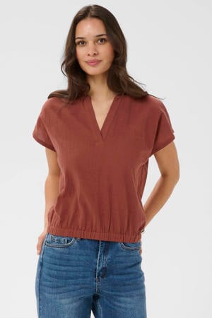 blouse terra
