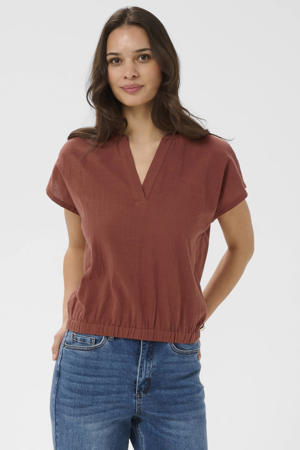 blouse terra