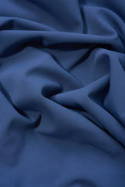 thumbnail: Expresso midi zomerjurk - blauw