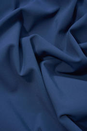 thumbnail: Expresso travelstof spaghettitop - blauw
