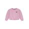 Stains&Stories sweater - roze