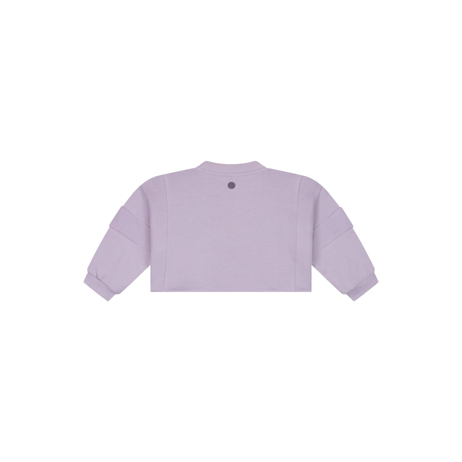 Stains&Stories sweater lila