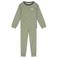 Stains&Stories katoenen pyjama met print - groen
