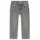 Stains&Stories loose fit jeans - grijs