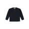 Stains&Stories sweater - marineblauw