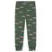 Stains&Stories pyjama met print - groen