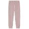 Stains&Stories pyjama met print - lichtroze